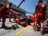 GP TURCHIA - Prove Libere